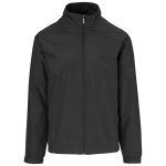 Mens Celsius Jacket Black