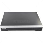 Hikvision 16 Channel Nvr 160MBPS With 16 Poe - Alarm I os Incl 12TB Hdds