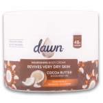 Nourishing Body Cream Cocoa Butter & Coconut Oil 250ML
