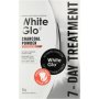 White Glo Charcoal Powder Intensive Polish 7 Days