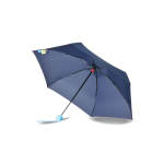 MINI Umbrella Dark Blue
