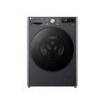 LG 9KG Washer/ 5KG Dryer Combo-middle Black