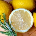 Lemons 500G E