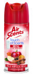Apple Air Scents Touch Of Scents Dispenser Refill Wild & Spice 100ML
