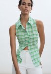 Shirt Paulita - Green