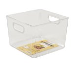 Cookie Saver 2.7L Clip N Seal