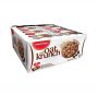 Oat Krunch Dark Chocolate Biscuits