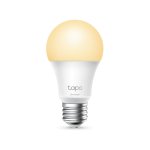 Tp-link L510E Smart Wi-fi Light Bulb Dimmable E27 Base 2700K