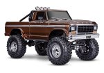 – TRX-4 High Trail W 1979 Ford F-150 Ranger Xlt Body