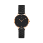 Petite Ashfield Rose Gold Watch 36MM