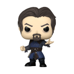Funko Pop Doctor Strange In The Multiverse Of Madness Sinister Strange