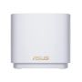 Asus Zenwifi XD4 Plus AX1800 Dual Band Wifi 6 Up To 1800MBPS 1X Wan Lan 1X Lan 3 Pack