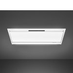 Smeg 90CM Univer Ceiling Hood KLT9L4X - White