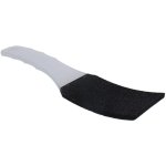 Foot File Curved Shape Dipped 60 100 Grit