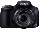 Canon Powershot SX60 Hs Bridge Camera Used