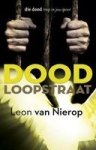 Doodloopstraat: Die Dood Trap In Jou Spoor Afrikaans Paperback
