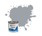 – 165 Medium Sea Grey Satin – 14ML Enamel
