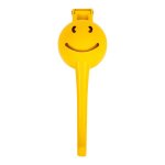 Yellow Smile Citrus Squeezer 22CM