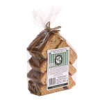 Alette's Rusk Pecan 450g