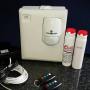 Chilli Pepper Spray Alarm System