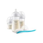 Philips Avent Natural Response Newborn Gift Set
