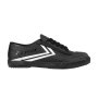 Feiyue Unisex Fe Lo 1920 Black Tumbled