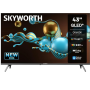 Skyworth 43" Q5600K 2K Qled Google Tv