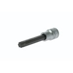 - 1 2INCH Drive Long TX55 Socket Bit 11.1MM - M122255T-C
