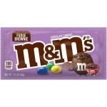 M&m's Frudge Brownie 40G