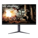 LG Ultragear 32 Inch Qhd 180HZ Gaming