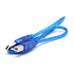 Arduino USB Cable Connector For