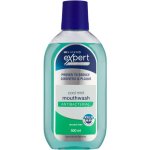Clicks Expert Mouthwash Anti-bacterial 500 Ml