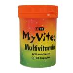 Myvites Multivitamin With Probiotics Buy 6 Get 1 Free