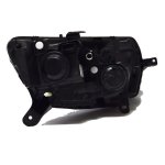 Renault Sandero Sandero Stepway Headlight W socket And LED Left 17+