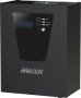 Mecer 1200VA 12V Inverter With Mppt Solar Charger - IVR-1200MPPT