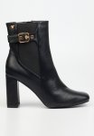 Haydee 1 Ankle Boot - Black