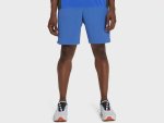 Men's Hybrid Shorts - 2XL Cobalt