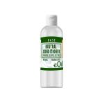 Conditioner Natural Neutral Paraben Sulfate Fragrance Free Base - 250 Ml