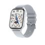 Multi-sport Smart Watch For Ios & Android Sleep & Activity Tracker