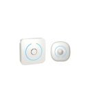 Infrared Car Warning Detector