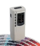 Digital Portable Colorimeter