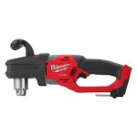 Milwaukee M18 Fuel Cordless Right Angle Drill Tool Only