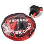 2000 Amp Booster Cable Car Jump Start Jumper Cable