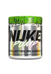Nutritech Nuke Pump Kiwi Strawberry 240G
