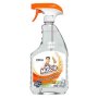 Mr Muscle Multi Surface Disinfectant Citrus 750ML