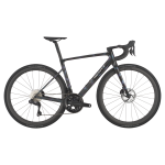 Addict Rc 10 Sunbeam Black '26 - XL