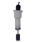 FS05 Adjustable Submersible Float Switch 1" Npt