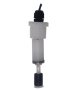 FS05 Adjustable Submersible Float Switch 1" Npt