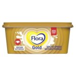 Flora Gold 50% Fat Spread 500G