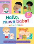 Eerste Tre : Hallo Nuwe Baba